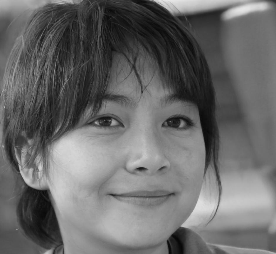 Marina Kowalski, Retail Manager