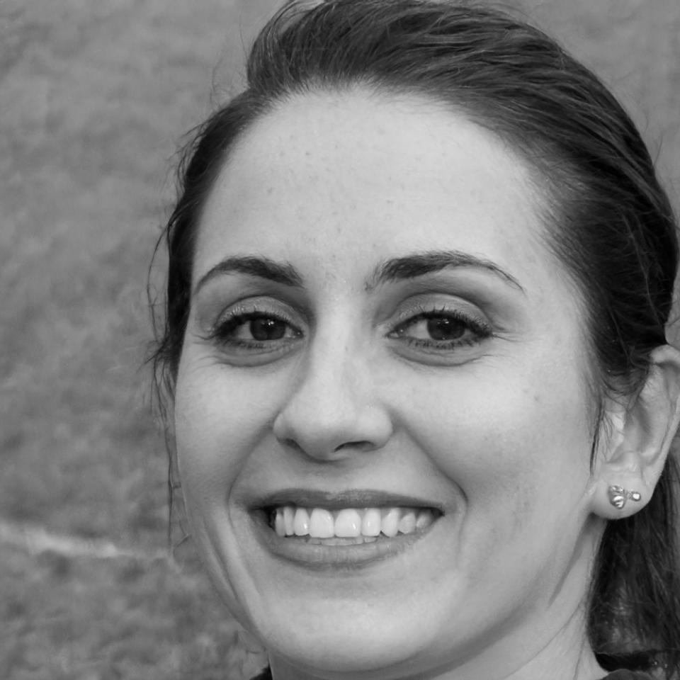 Helena Thornberg, Business Owner