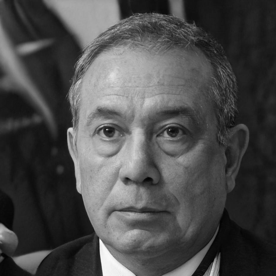 Lachlan Fitzpatrick, Technical Systems Coordinator