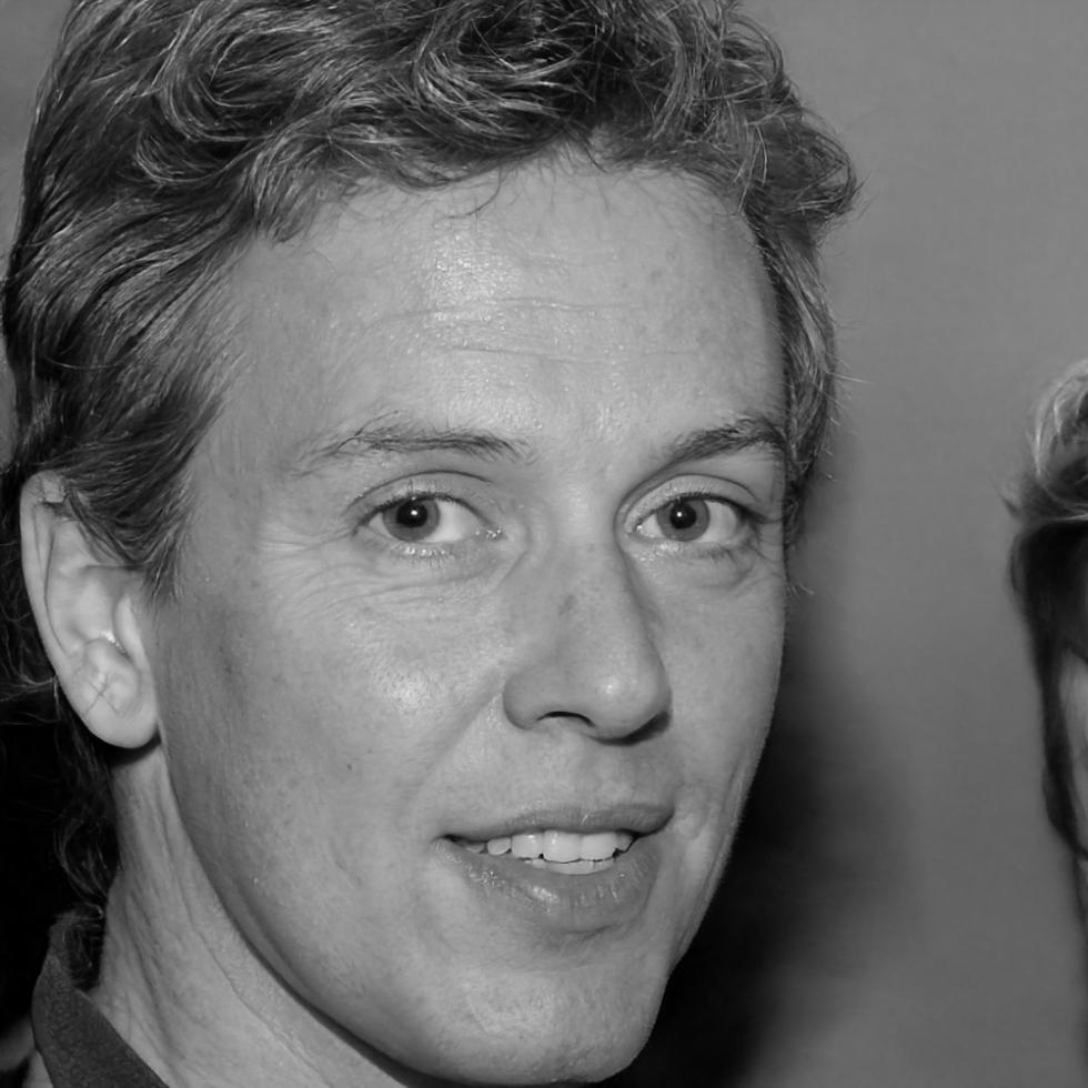 Kieran Blackwood, Founder and Lead Educator at xenloraviaqu